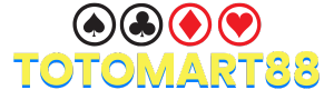 Logo TOTOMART88